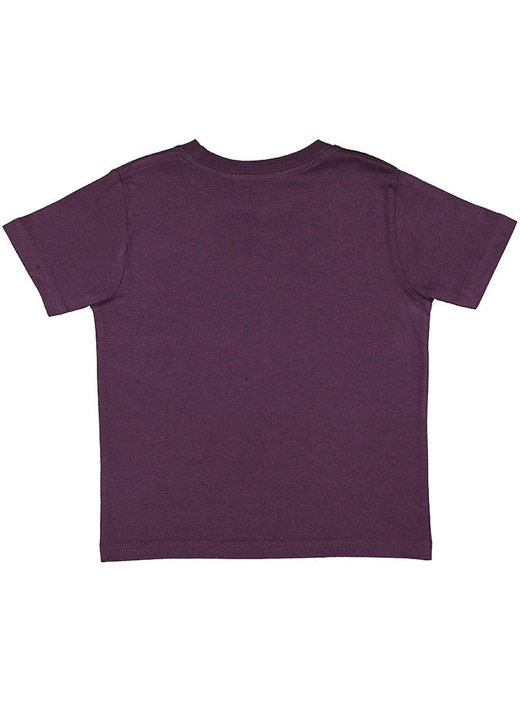 Toddler 7T Plum Rabbit Skins 3321 