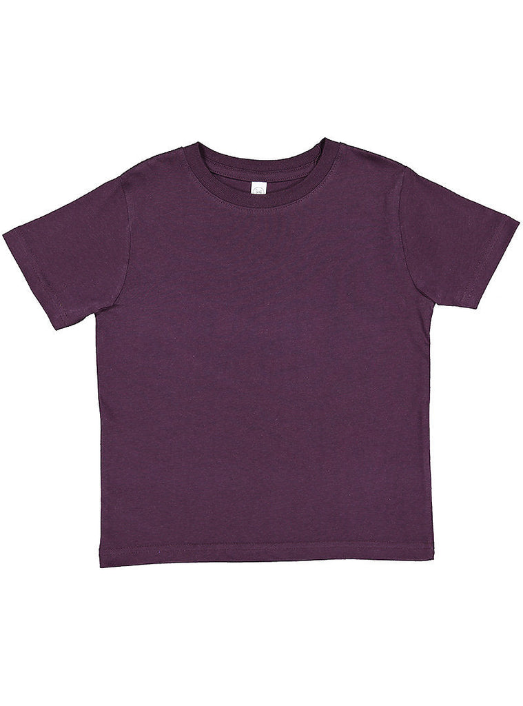 Toddler 7T Plum Rabbit Skins 3321 