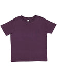 Toddler 7T Plum Rabbit Skins 3321 