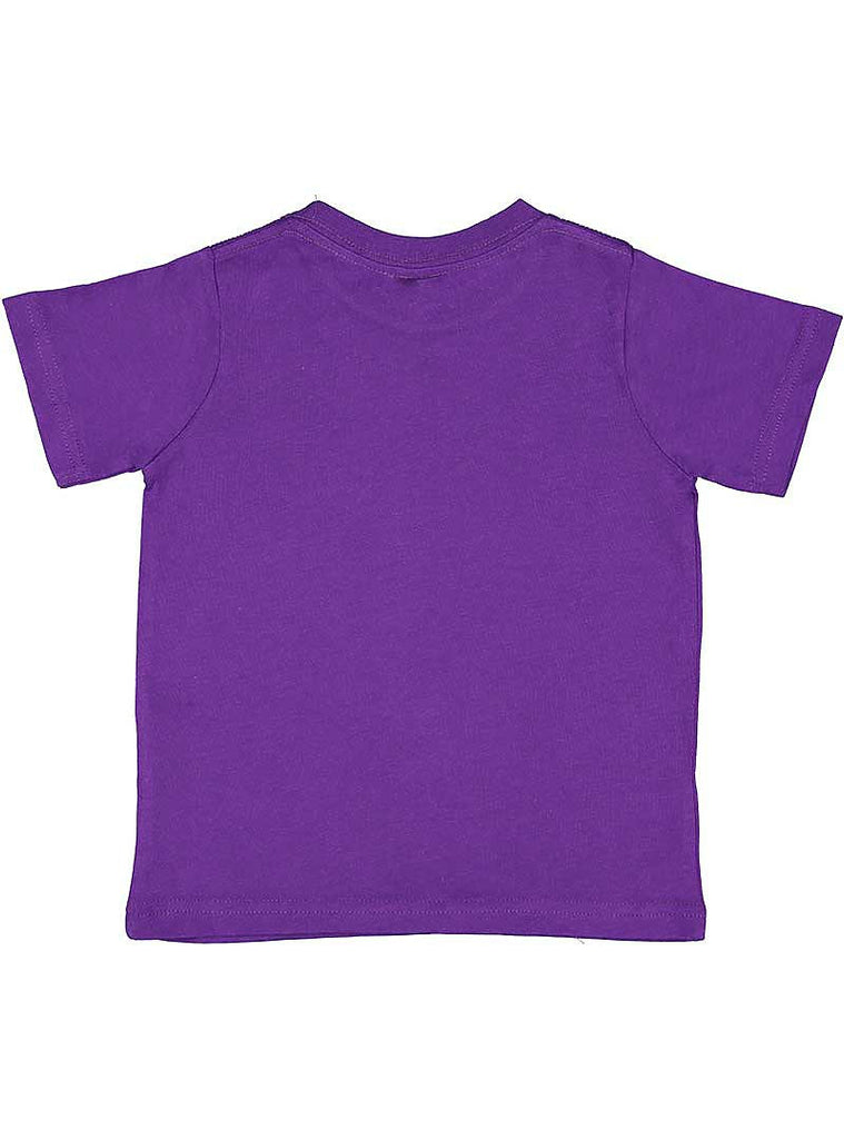 Toddler 7T Pro Purple Rabbit Skins 3321 