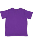 Toddler 7T Pro Purple Rabbit Skins 3321 
