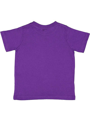 Toddler 7T Pro Purple Rabbit Skins 3321 