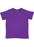 Toddler 7T Pro Purple Rabbit Skins 3321 
