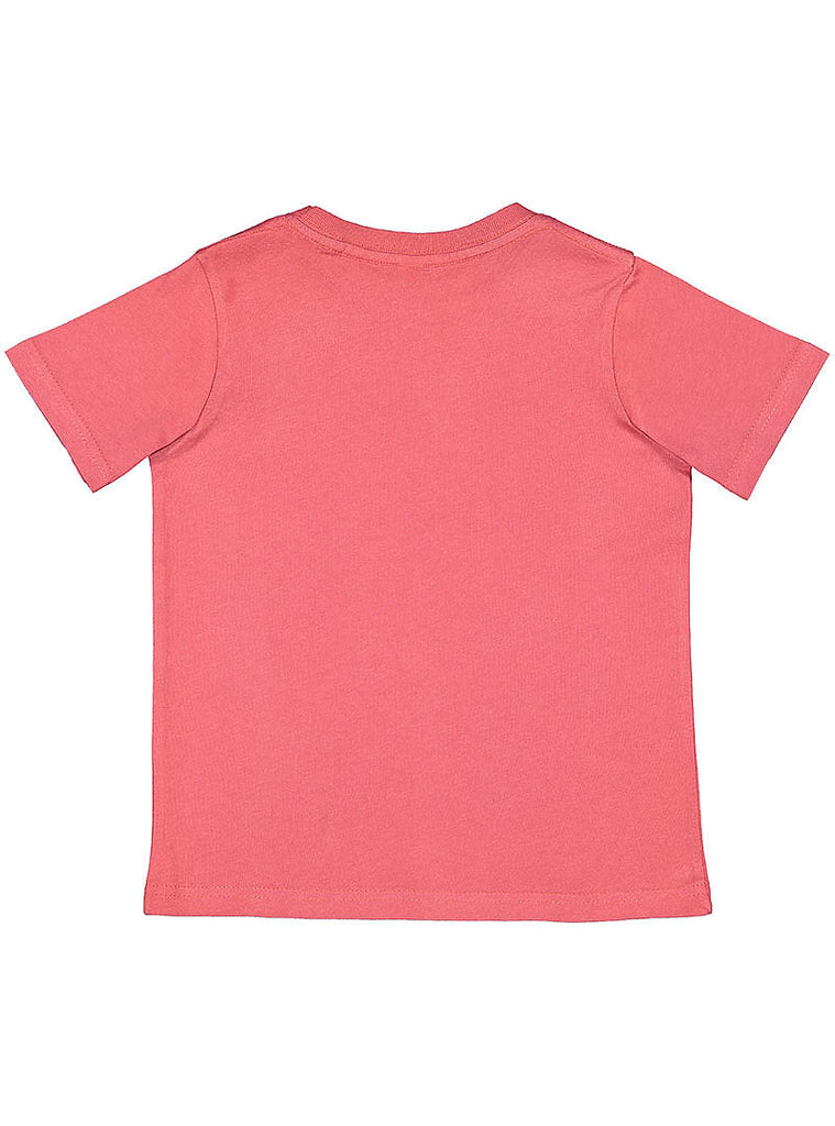 Toddler 7T Passionfruit Rabbit Skins 3321 