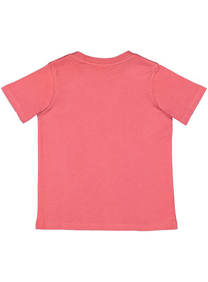 Toddler 7T Passionfruit Rabbit Skins 3321 