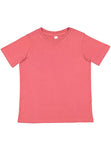 Toddler 7T Passionfruit Rabbit Skins 3321 