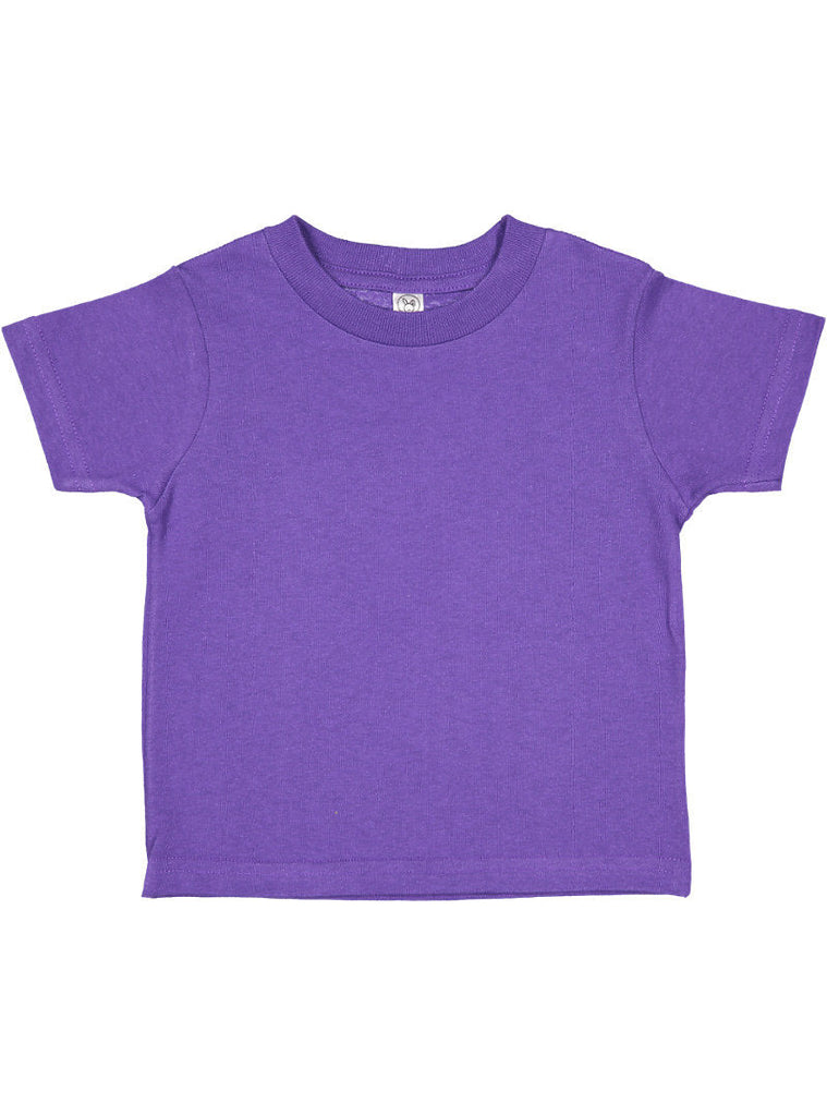 Toddler 7T Purple Rabbit Skins 3321 