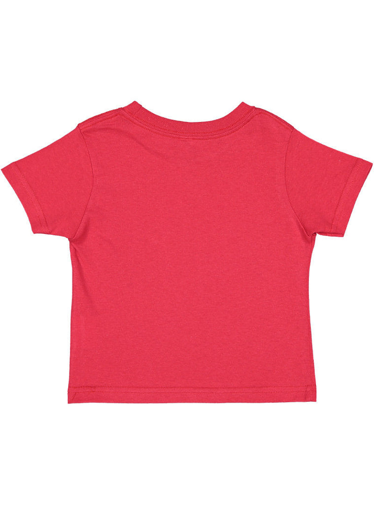 Toddler 7T Red Rabbit Skins 3321 