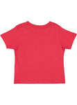 Toddler 7T Red Rabbit Skins 3321 