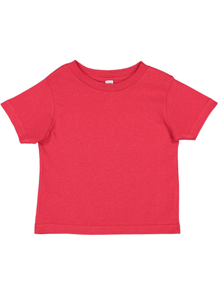 Toddler 7T Red Rabbit Skins 3321 