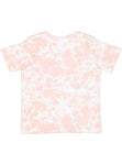 Toddler 7T Rose Tie Dye Rabbit Skins 3321 