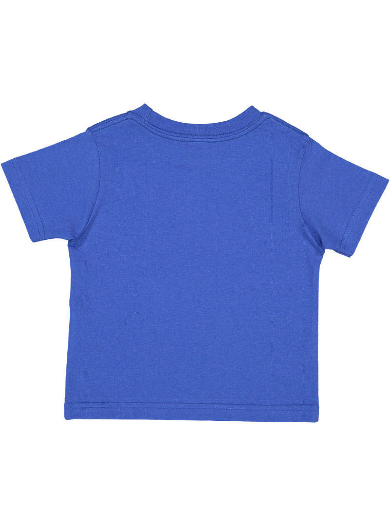 Toddler 7T Royal Rabbit Skins 3321 