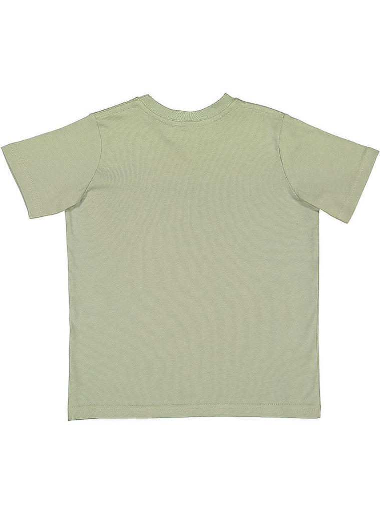 Toddler 7T Sage Rabbit Skins 3321 