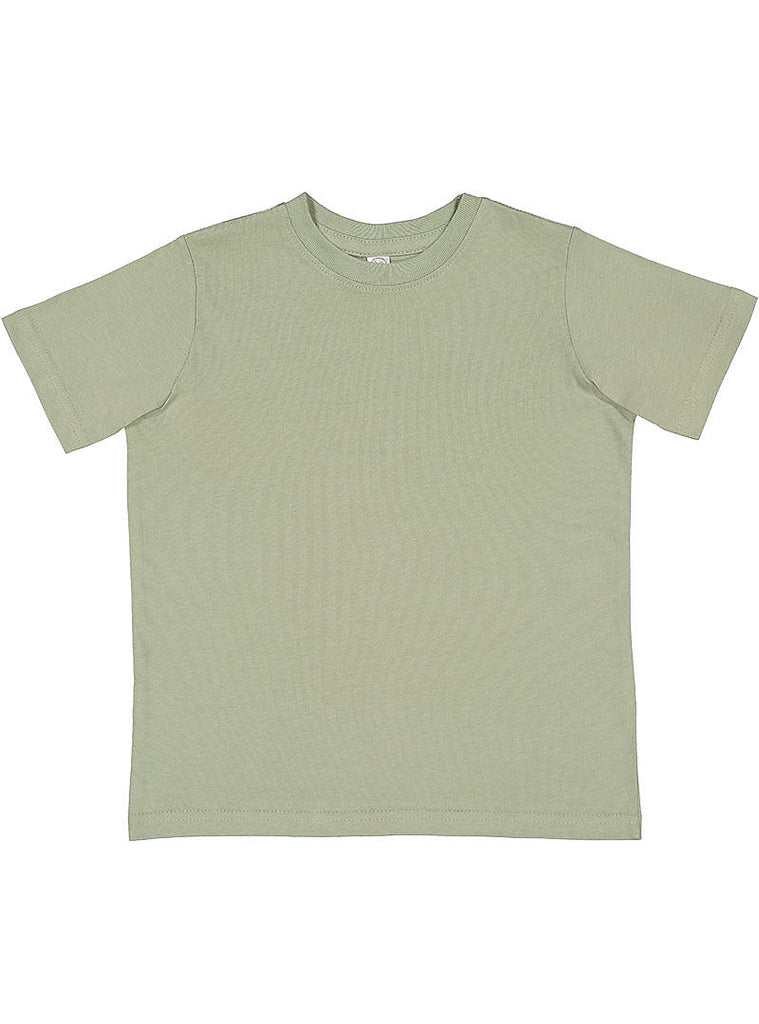 Toddler 7T Sage Rabbit Skins 3321 
