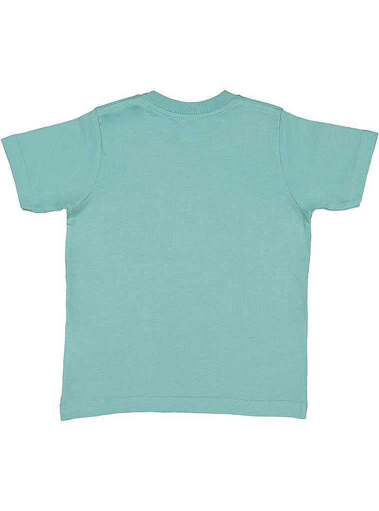 Toddler 7T Saltwater Rabbit Skins 3321 