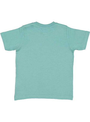 Toddler 7T Saltwater Rabbit Skins 3321 