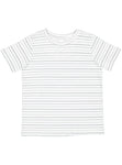 Toddler 7T Shadow Stripe Rabbit Skins 3321 