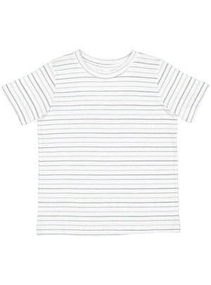 Toddler 7T Shadow Stripe Rabbit Skins 3321 