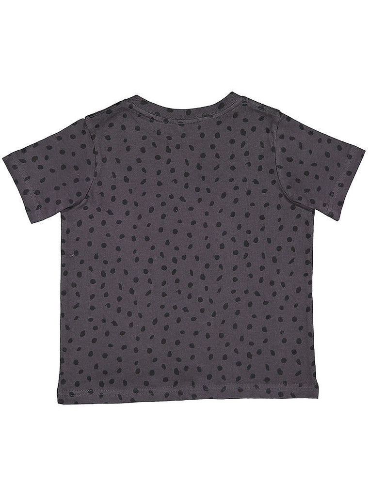 Toddler 7T Slate Spot Rabbit Skins 3321 