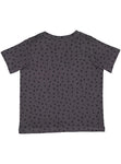 Toddler 7T Slate Spot Rabbit Skins 3321 