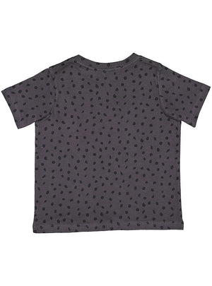 Toddler 7T Slate Spot Rabbit Skins 3321 