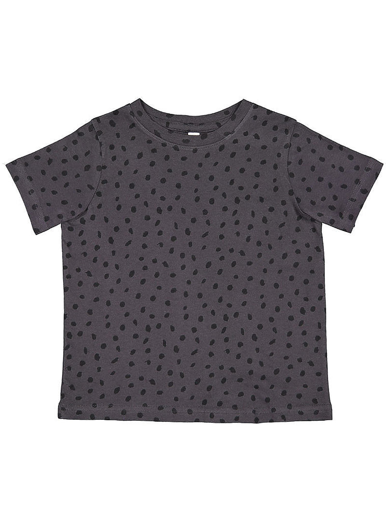 Toddler 7T Slate Spot Rabbit Skins 3321 