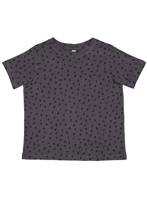 Toddler 7T Slate Spot Rabbit Skins 3321 
