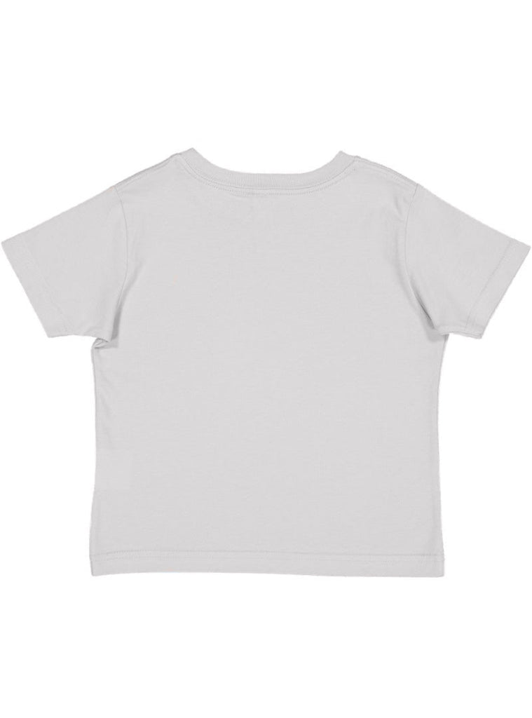 Toddler 7T Silver Rabbit Skins 3321 