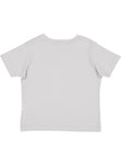 Toddler 7T Silver Rabbit Skins 3321 