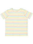 Toddler 7T Sunkissed Stripe Rabbit Skins 3321 