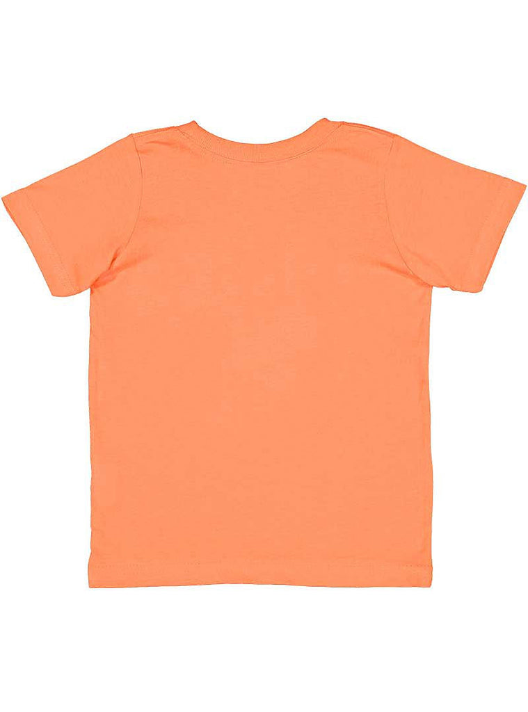 Toddler 7T Sunset Rabbit Skins 3321 