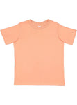 Toddler 7T Sunset Rabbit Skins 3321 