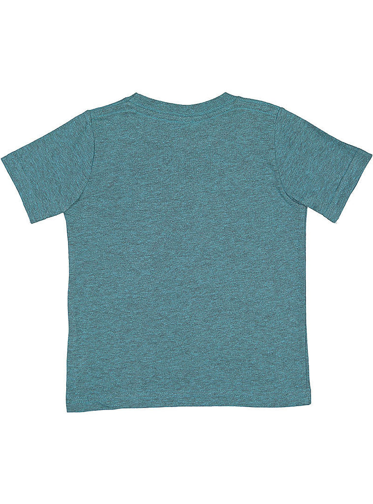 Toddler 7T Surf Blackout Rabbit Skins 3321 