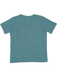Toddler 7T Surf Blackout Rabbit Skins 3321 