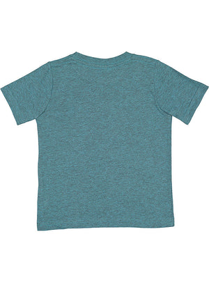 Toddler 7T Surf Blackout Rabbit Skins 3321 