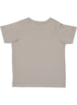 Toddler 7T Titanium Rabbit Skins 3321 
