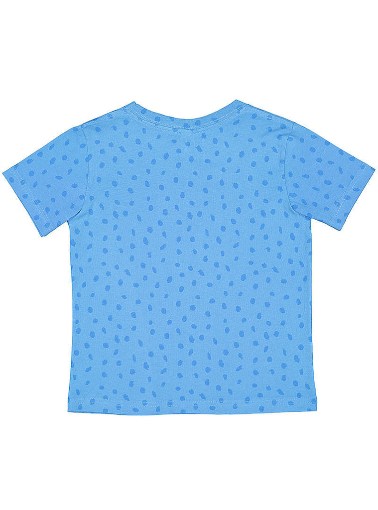 Toddler 7T Tradewind Spot Rabbit Skins 3321 