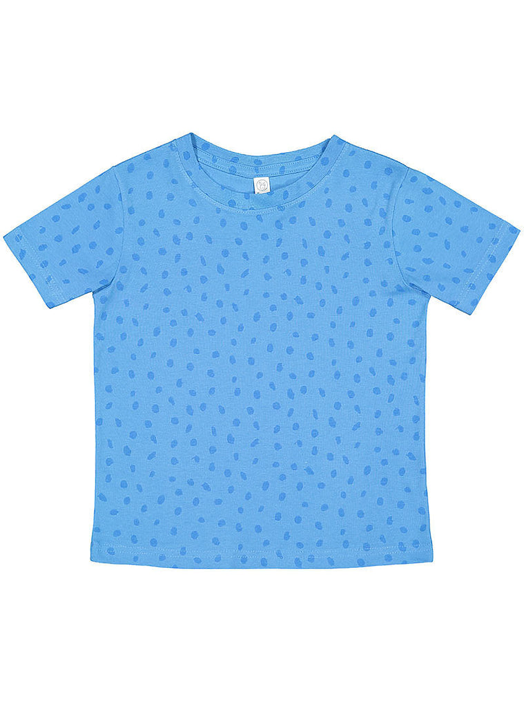 Toddler 7T Tradewind Spot Rabbit Skins 3321 