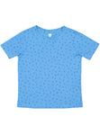 Toddler 7T Tradewind Spot Rabbit Skins 3321 