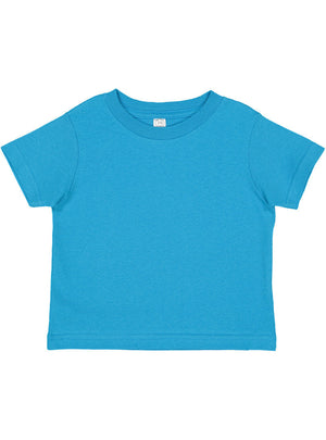 Toddler 7T Turquoise Rabbit Skins 3321 