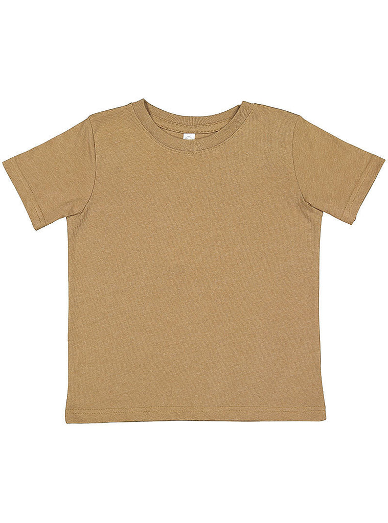 Toddler 7T Vintage Coyote Brown Rabbit Skins 3321 