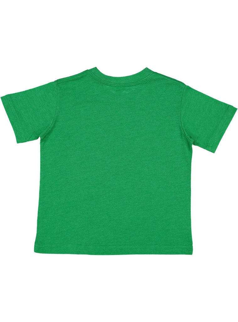 Toddler 7T Vintage Green Rabbit Skins 3321 