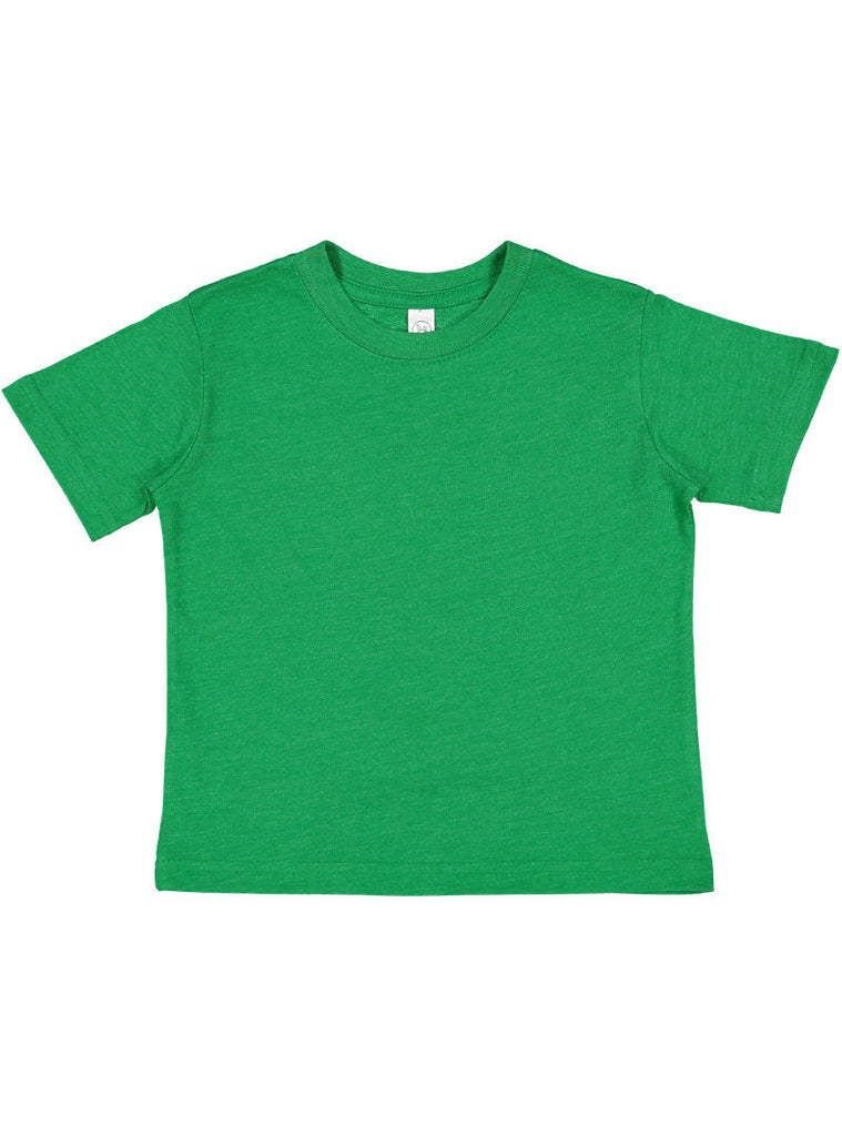 Toddler 7T Vintage Green Rabbit Skins 3321 