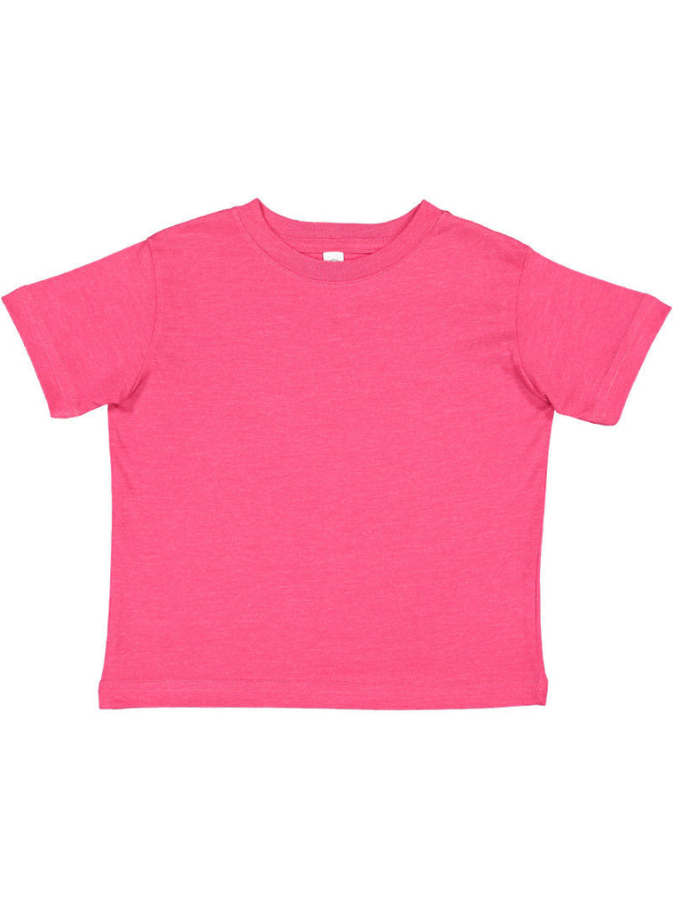 Toddler 7T Vintage Hot Pink Rabbit Skins 3321 