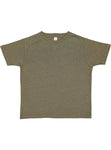 Toddler 7T Vintage Military Green Rabbit Skins 3321 