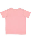 Toddler 7T Vintage Mauvelous Rabbit Skins 3321 