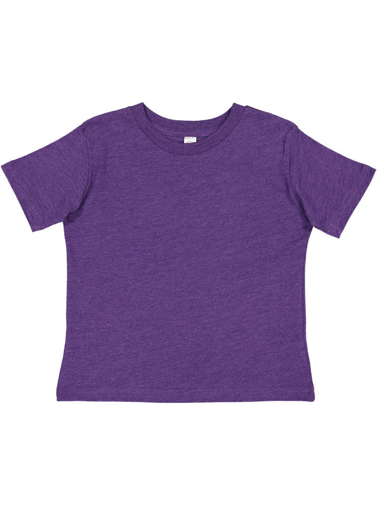 Toddler 7T Vintage Purple Rabbit Skins 3321 
