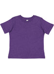 Toddler 7T Vintage Purple Rabbit Skins 3321 