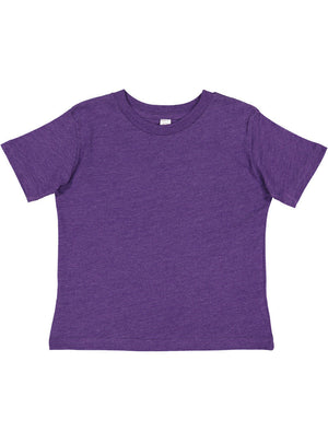 Toddler 7T Vintage Purple Rabbit Skins 3321 