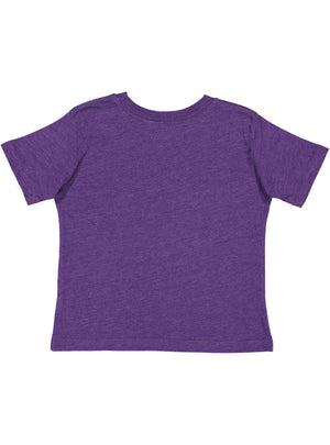 Toddler 7T Vintage Purple Rabbit Skins 3321 